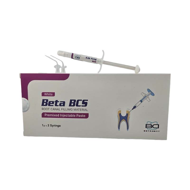 سیلر بیوسرامیک beta bcs