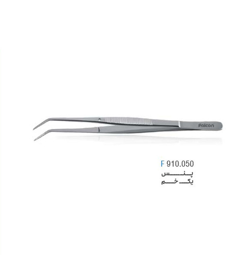 پنس یک خم فالکن