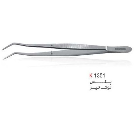 پنس نوک تیز فالکن (Falcon/Kousha)